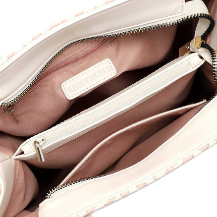 Emily & Noah Esperanza City Shopper Small