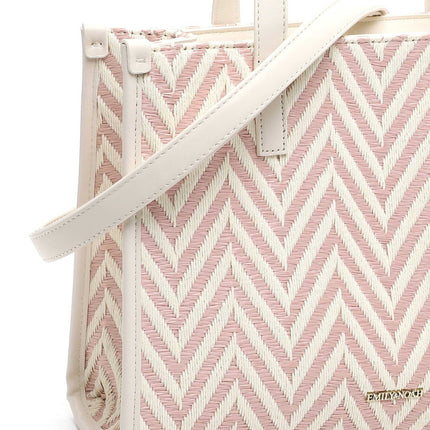 Emily & Noah Esperanza City Shopper Small