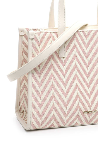 Emily & Noah Esperanza City Shopper Small