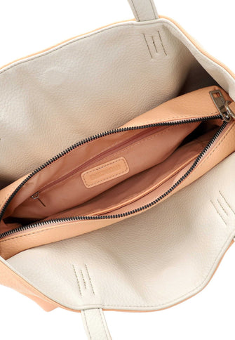 Emily & Noah Eva City Shopper Large