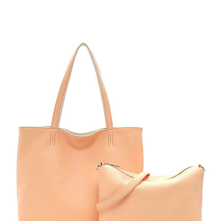 Emily & Noah Eva City Shopper Large