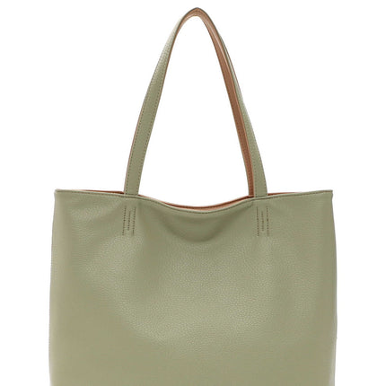 Emily & Noah Eva City Shopper Large