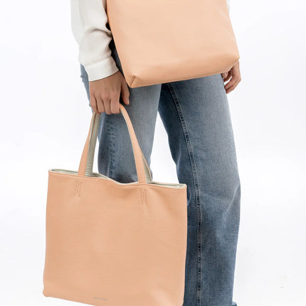 Emily & Noah Eva City Shopper Large