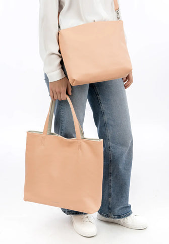 Emily & Noah Eva City Shopper Large