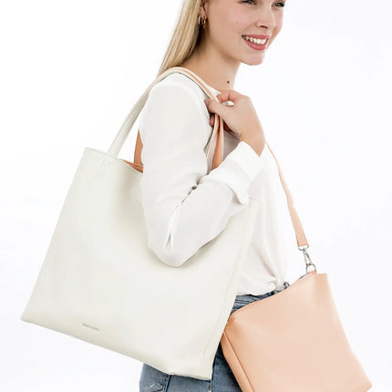 Emily & Noah Eva City Shopper Large