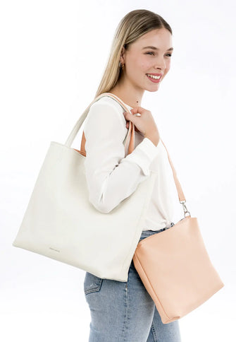 Emily & Noah Eva City Shopper Large