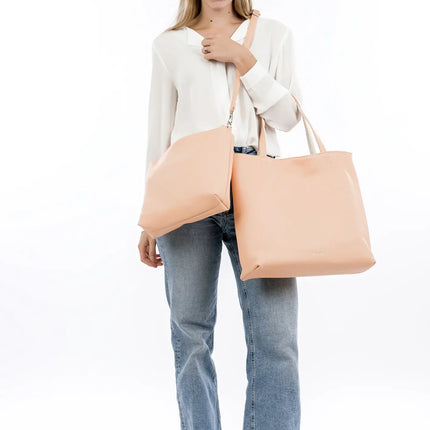 Emily & Noah Eva City Shopper Large