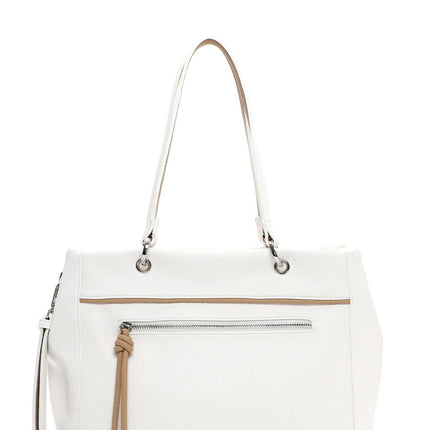 Emily & Noah Evi Shopper