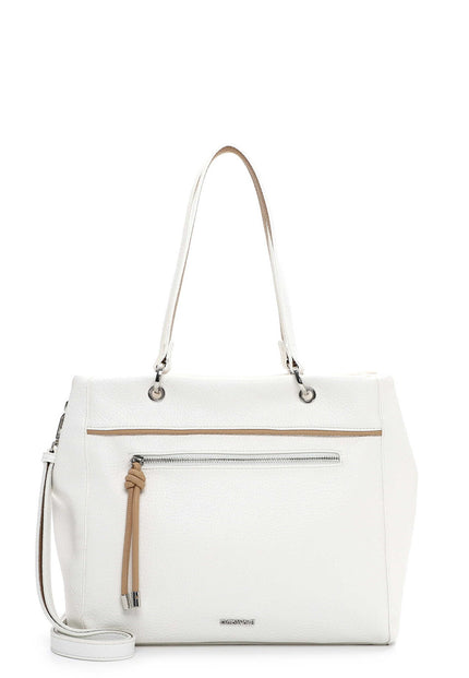 Emily & Noah Evi Shopper