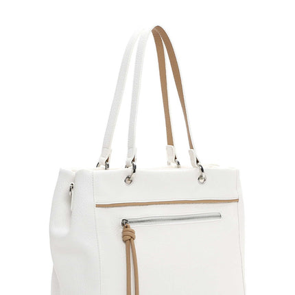 Emily & Noah Evi Shopper