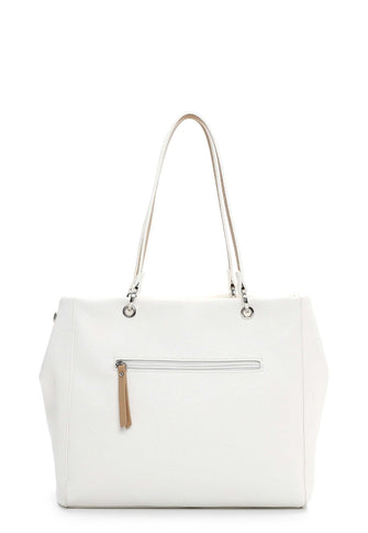 Emily & Noah Evi Shopper