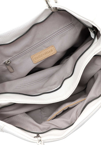 Emily & Noah Evi Shopper