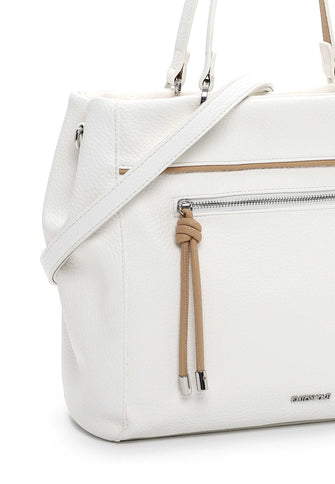 Emily & Noah Evi Shopper