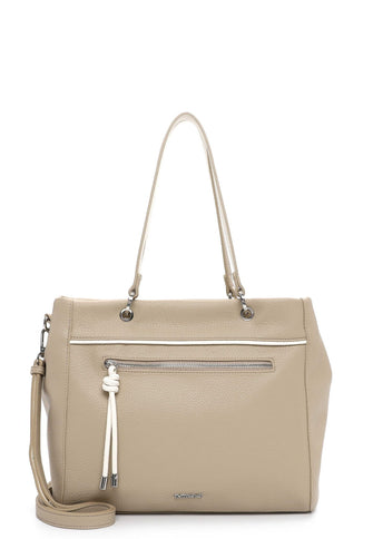 Emily & Noah Evi Shopper
