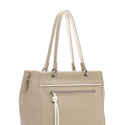 Emily & Noah Evi Shopper