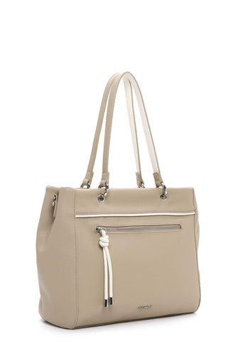 Emily & Noah Evi Shopper