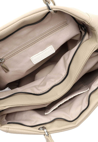 Emily & Noah Evi Shopper