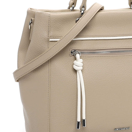 Emily & Noah Evi Shopper