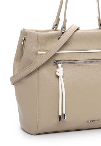 Emily & Noah Evi Shopper