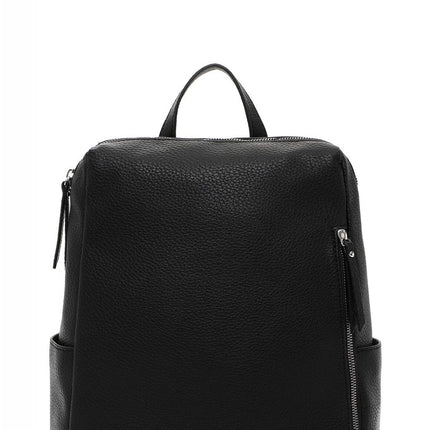 Emily & Noah Tours RUE 09 Basic Backpack Zipper