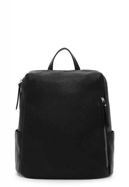 Emily & Noah Tours RUE 09 Basic Backpack Zipper