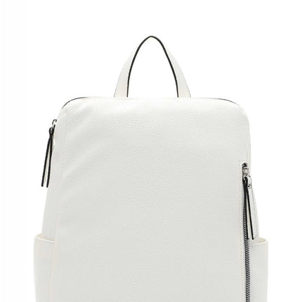 Emily & Noah Tours RUE 09 Basic Backpack Zipper