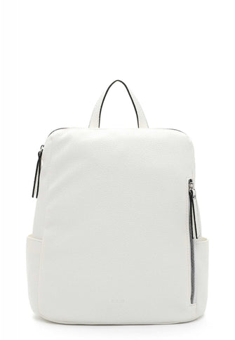 Emily & Noah Tours RUE 09 Basic Backpack Zipper