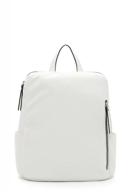 Emily & Noah Tours RUE 09 Basic Backpack Zipper