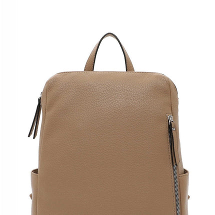 Emily & Noah Tours RUE 09 Basic Backpack Zipper