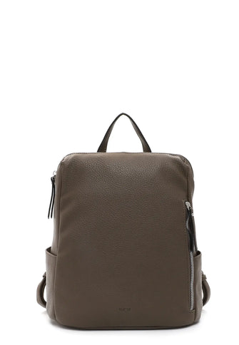 Emily & Noah Tours RUE 09 Basic Backpack Zipper