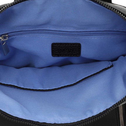 Emily & Noah Tours RUE 09 Basic Backpack Zipper