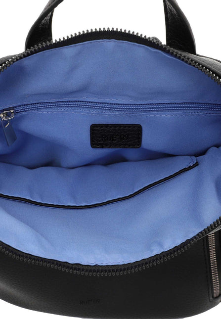 Emily & Noah Tours RUE 09 Basic Backpack Zipper