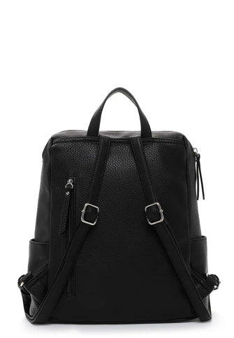 Emily & Noah Tours RUE 09 Basic Backpack Zipper