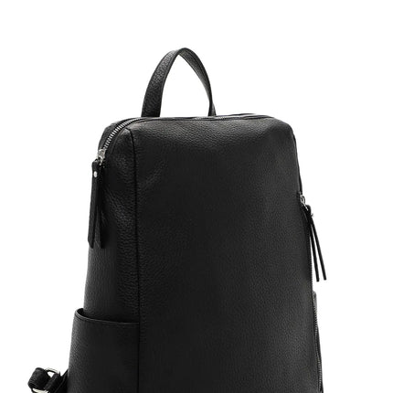 Emily & Noah Tours RUE 09 Basic Backpack Zipper