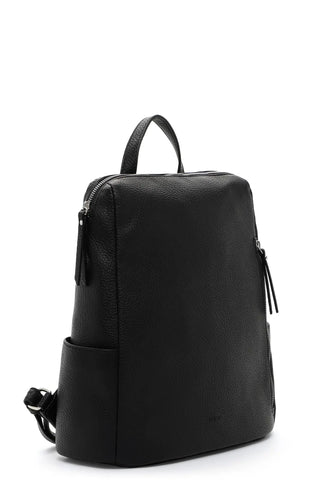 Emily & Noah Tours RUE 09 Basic Backpack Zipper