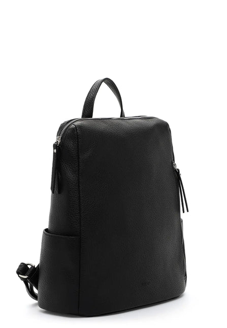 Emily & Noah Tours RUE 09 Basic Backpack Zipper