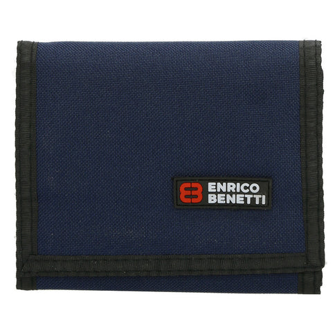 Enrico Benetti Amsterdam Portemonnee