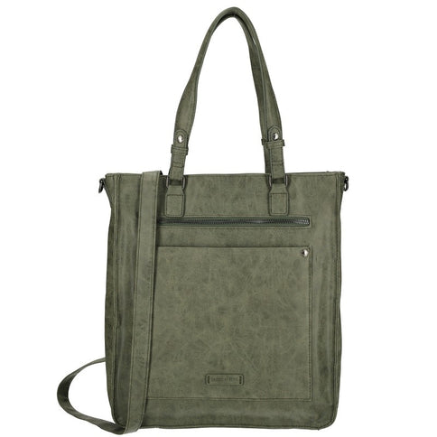 Enrico Benetti Bobbi Shopper 14" Laptopvak