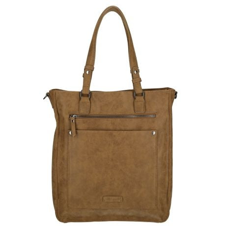 Enrico Benetti Bobbi Shopper 14" Laptopvak