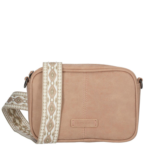 Enrico Benetti Crossbody Bag Indy