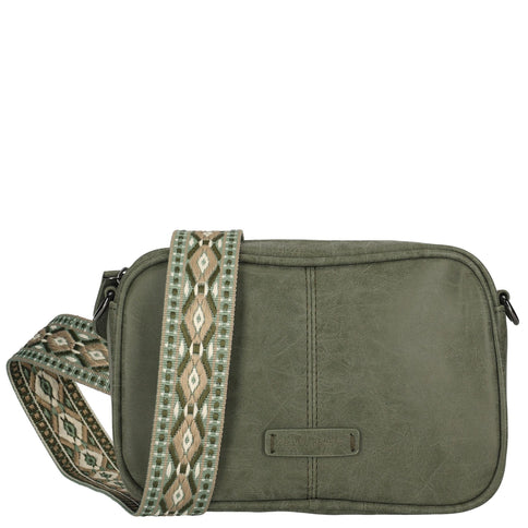 Enrico Benetti Crossbody Bag Indy