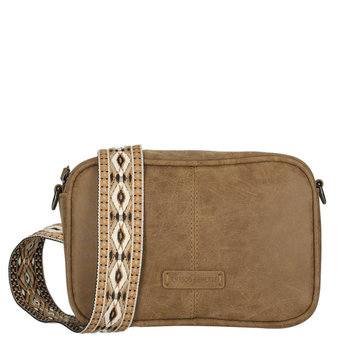Enrico Benetti Crossbody Bag Indy
