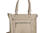 117 Licht Taupe