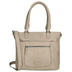 117 Licht Taupe