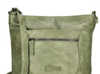 Moss Green