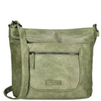 Moss Green