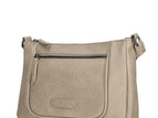 117 Licht Taupe