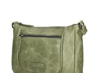 Moss Green