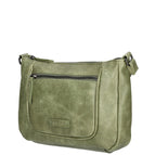 Moss Green