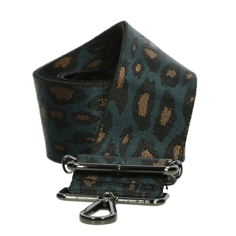 Enrico Benetti Fashion Shoulder Straps Schouderband